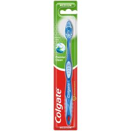 Зубна щітка Colgate Premier Clean в асортименті