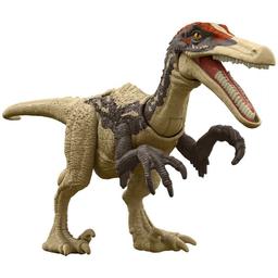 Фігурка динозавра Jurassic World з фільму Світ Юрського періоду, в асортименті (HLN49)