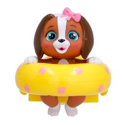 Іграшка для ванни Bloopies Цуценя-поплавець Коко (906440IM1)