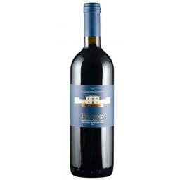 Вино Fattoria Le Pupille Pelofino Maremma IGT, 13,5%, 0,75 л