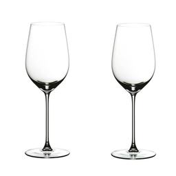 Набір келихів для білого вина Riedel Riesling Zinfandel, 2 шт., 395 мл (6449/15)