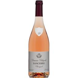 Вино Domaine Delaporte Sancerre Rose розовое сухое 0.375 л