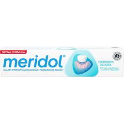 Зубна паста Meridol 75 мл