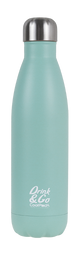 Термос CoolPack Pastel, 500 мл, м'ятний (88284CP)