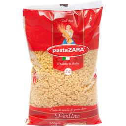 Макаронные изделия Pasta Zara Perline 500 г (943846)