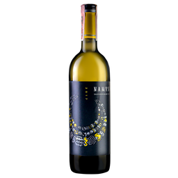 Вино Quoin Rock Namysto Sauvignon Blanc Semillon, біле, сухе, 12,5%, 0,75 л