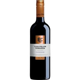 Вино Luis Felipe Edwards Carmenere, красное, сухое, 0,75 л