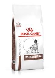 Сухой корм для взрослых собак при нарушении пищеварения Royal Canin Gastrointestinal, 2 кг