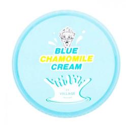 Крем для обличчя Village 11 Factory Blue Chamomile, 200 мл