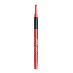 Минеральный карандаш для губ Artdeco Mineral Lip Styler, тон 03 (Mineral Orange Thread), 0.4 г (544929)