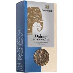 Чай черный Sonnentor Oolong органический 40 г