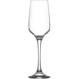 Набор бокалов для шампанского Versailles Lille VS-5230, 230 мл 6 шт.(112137)
