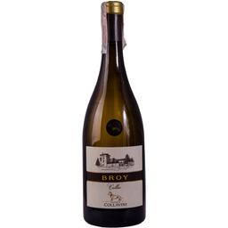 Вино Collavini Broy DOC Collio, белое, сухое, 0,75 л