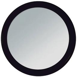 Дзеркало кишенькове Titania 7.5 см чорне (1540 L черн)