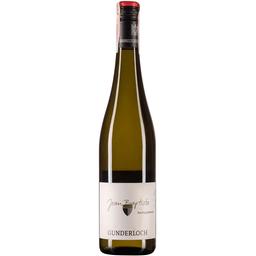 Вино Gunderloch Riesling Jean Baptiste Kabinett, белое, полусухое, 10,5%, 0,75 л