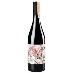 Вино Pantun Fai tu 2020 IGT, красное, сухое, 13,5%, 0,75 л (890270)