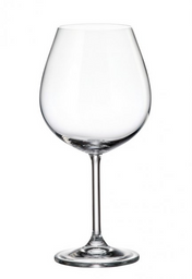 Келих для вина Crystalite Bohemia Gastro, 650 мл, 6 шт. (4S032 / 00000/650)