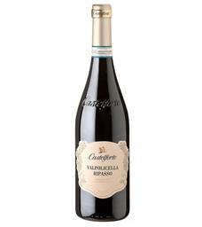 Вино Casalforte Valpolicella Ripasso DOC, червоне, сухе, 0,75 л