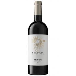Вино San Felice Bell'Aja Bolgheri Superiore DOC, червоне, сухе, 0,75 л