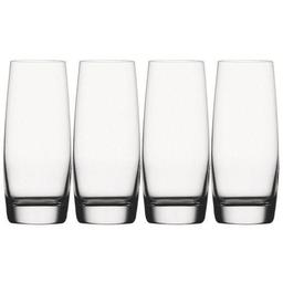 Набір склянок для коктейлів Лонг Дрінк Spiegelau Vino Grande, 410 мл (21511)