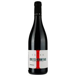 Вино Ogier Crozes Hermitage L'orientale 2022 красное сухое 0.75 л