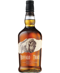 Виски Buffalo Trace Bourbon, 45%, 1 л (683656)
