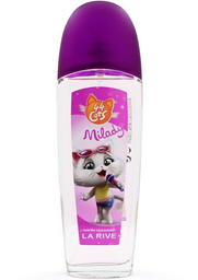Дитячий парфумований дезодорант La Rive 44 Cats Milady, 75 мл