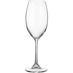 Набор бокалов для вина Crystalite Bohemia Milvus, 300 мл, 6 шт. (1SD22/00000/300)