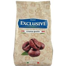 Кава мелена Primo Exclusive Crema Gusto 250 г (771451)