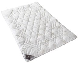 Одеяло Ideia Air Dream Classic, летнее, 210х140 см, белый (8-11746)