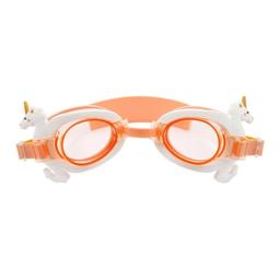Дитячі окуляри для плавання Sunny Life Морський коник, міні (S1VGOGSE)