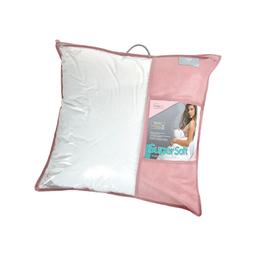 Подушка Ideia Super Soft Premium, 70х70 см, білий (8-11638)