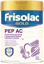 Сухая молочная смесь Friso Фрисопеп AC, 400 г