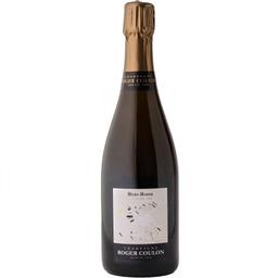 Шампанське Roger Coulon Les Hauts Partas Blanc de Blancs Grand Cru 2014 біле брют 0.75 л
