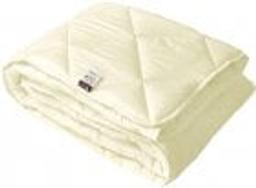 Одеяло Ideia Comfort летнее, 220х200 см, молоко (8-11898)