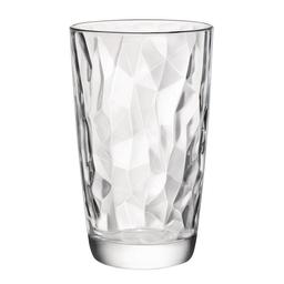 Склянка Bormioli Rocco Diamond, 470 мл (350240M02321990)