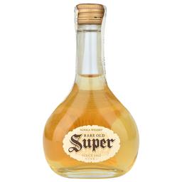 Віскі Nikka Super Blended Japanese Whisky 43% 0.05 л