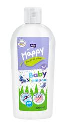 Шампунь дитячий Bella Baby Happy Natural Care, 200 мл (BB-061-S200-008)