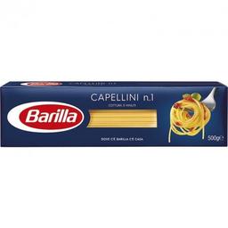 Макаронні вироби Barilla Capellini n.001, 500 г (13716)