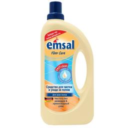 Універсальне інтенсивне засіб для чищення для миття підлоги Emsal, 1 л