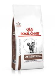 Сухой корм для кошек при нарушениях процессов пищеварения Royal Canin Fibre Response, 2 кг