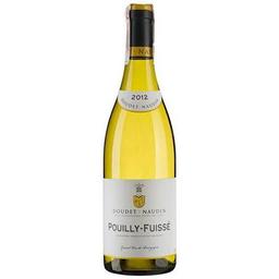 Вино Doudet Naudin Pouilly-Fuisse Doudet Naudin, белое, сухое, 0,75 л