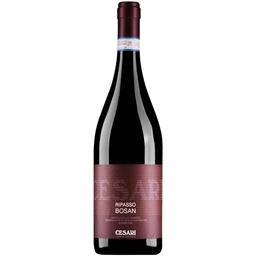 Вино Cesari Valpolicella Superiore Ripasso Bosan 2018, червоне, сухе, 0,75 л