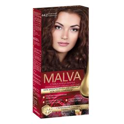 Крем-краска для волос Acme Color Malva, оттенок 442 (Палисандр), 95 мл