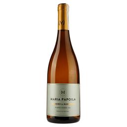 Вино Maria Papoila Loureiro/Alvarinho, белое, сухое, 0,75 л (ALR16110)