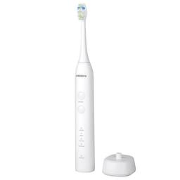 Електрична зубна щітка Ardesto ETB-112W, білий
