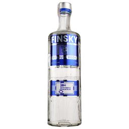 Водка Finsky, 40%, 0,7 л (735174)