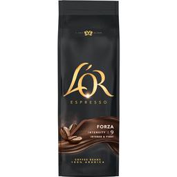 Кофе в зернах L'OR Espresso Forza, 500 г (723842)
