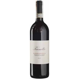 Вино Prunotto Barbaresco 2019, красное, сухое, 0,75 л
