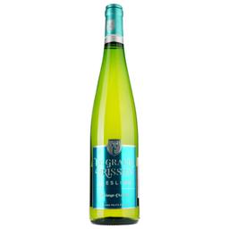 Вино Le Grand Frisson Riesling IGP Pays D'Oc, біле, сухе, 0,75 л